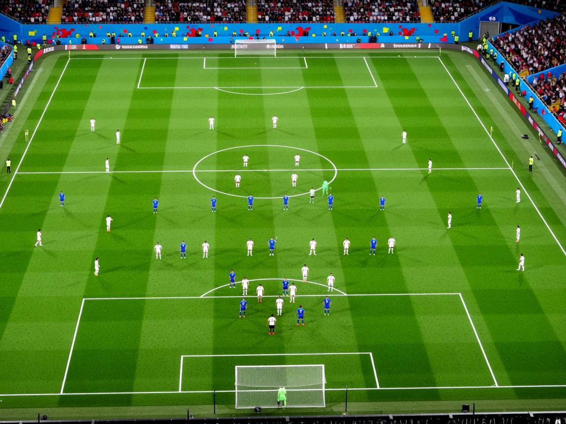 开云体育在线下载-五大联赛是否减少慢节奏控球降低战术失误率，五大联赛最快速度  第3张