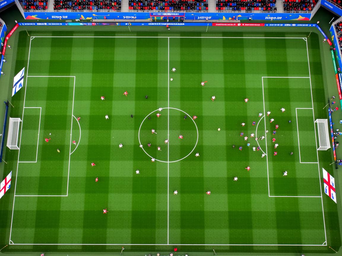 开云体育网址-五大联赛高位逼抢体系哪支球队最具压迫感  第3张